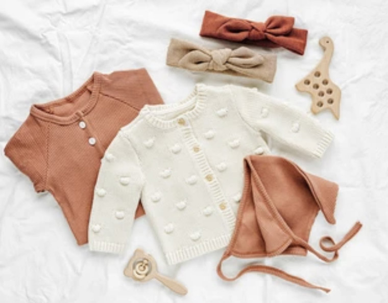 Children's clothing