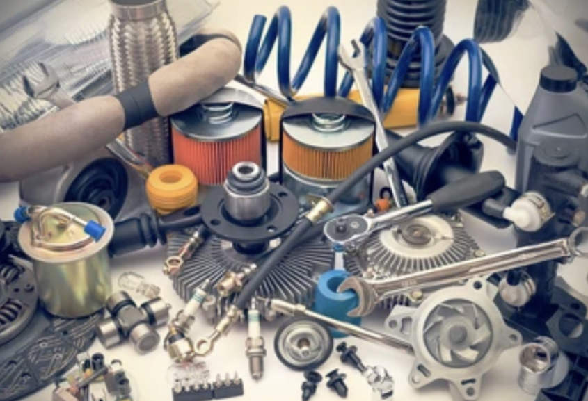 Cars spare parts&Accessories